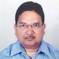 Dr. Anil Kumar